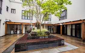 Church Street Luxury Apartments